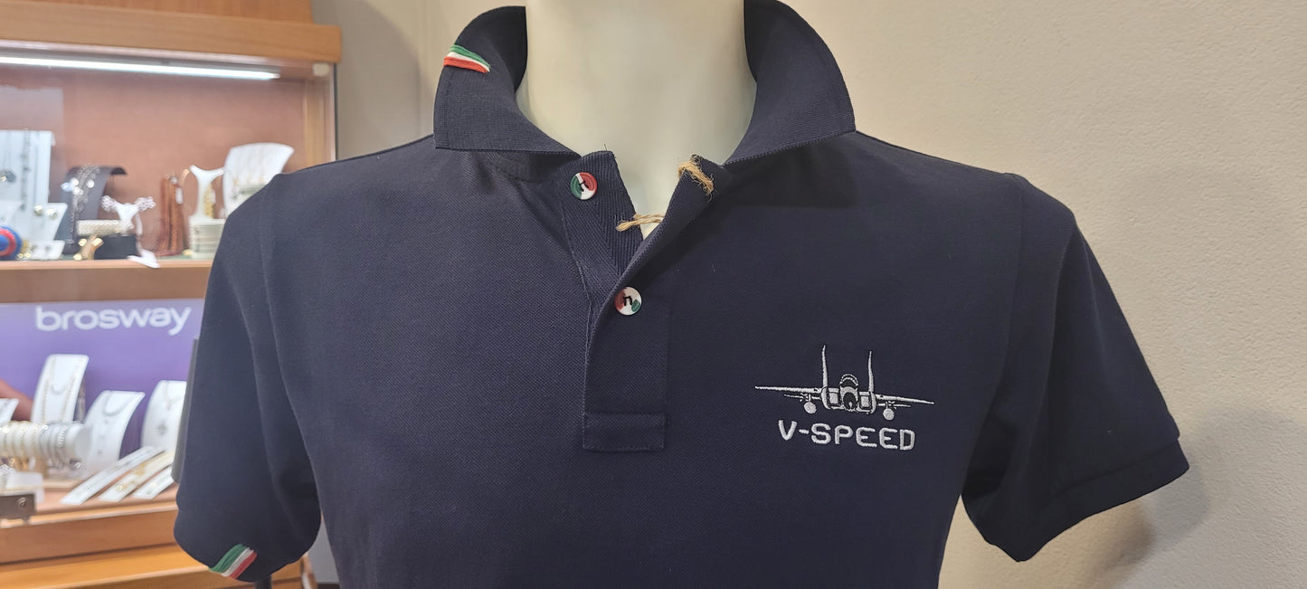 Polo V Speed Italy